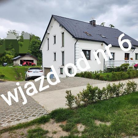 Appartamento Rmf Naworol 10,,,, Wjazd Od Nr 6 Stettino Esterno foto