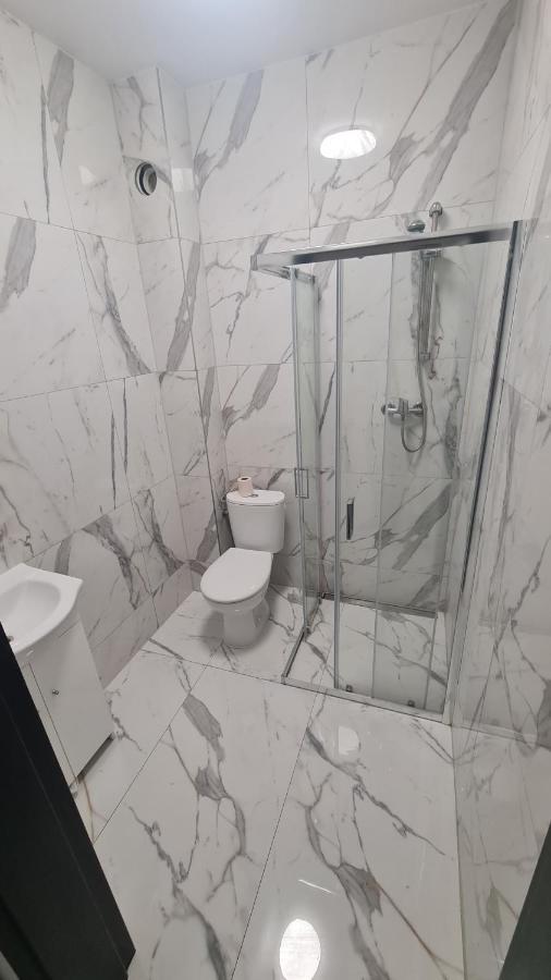 Appartamento Rmf Naworol 10,,,, Wjazd Od Nr 6 Stettino Esterno foto